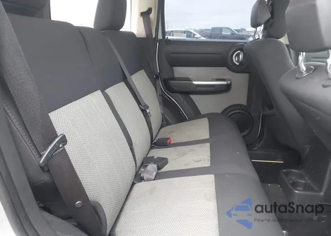 2010 Dodge Nitro Sxt z USA, uszkodzony, nr VIN 1D4PU5GK8AW118323